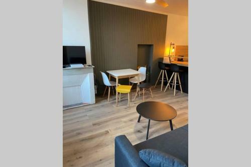 Apartamento Hy�res Centre/vieille Ville: Superbe T2