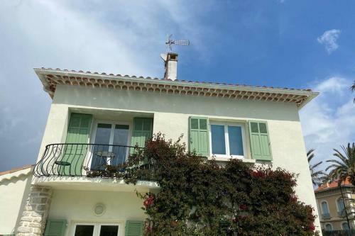 Apartamento Appart. Familial Avec Piscine Jacuzzi Clim. Wifi