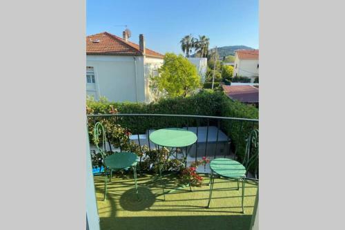 Apartamento Appart. Familial Avec Piscine Jacuzzi Clim. Wifi