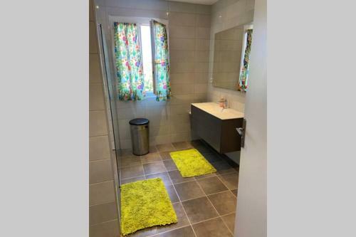 Apartamento Appart. Familial Avec Piscine Jacuzzi Clim. Wifi