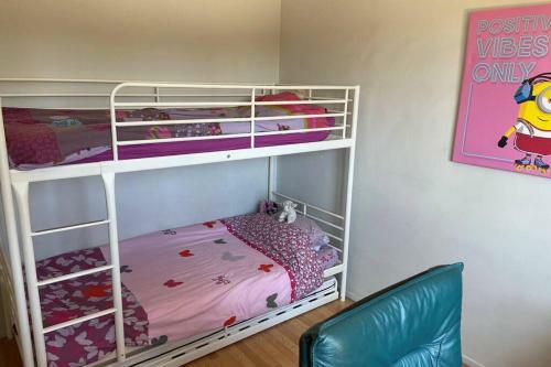 Apartamento Appart. Familial Avec Piscine Jacuzzi Clim. Wifi