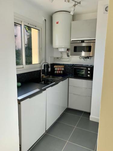 Apartamento My Little Provence Hyeres