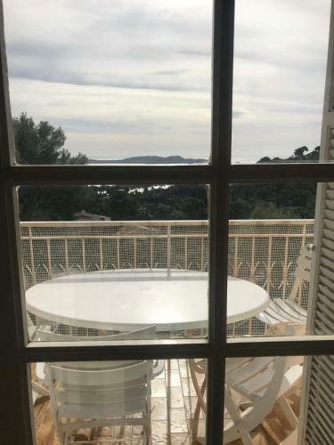 Apartamento Apt With Pool And Balcony
