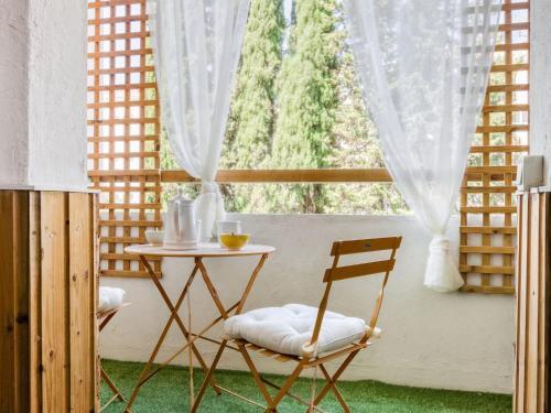 Apartment Le Loft