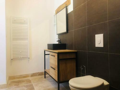 Bed & Breakfast Chambre D H�te Tagada