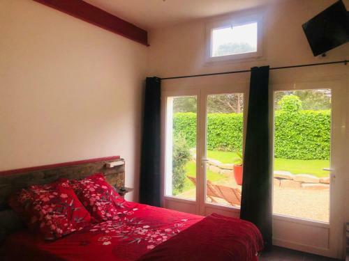Bed & Breakfast Chambre D H�te Tagada