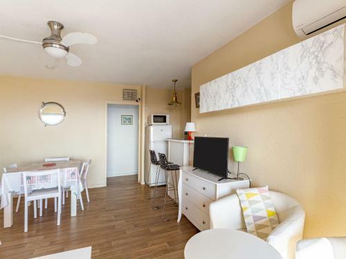 Apartamento Studio Port De La Gavine-23