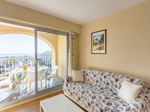 Apartamento Studio Port De La Gavine-23