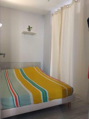 Apartamento Nice Apt In The Templiers District