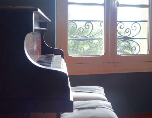 Apartamento Residence Alouettes