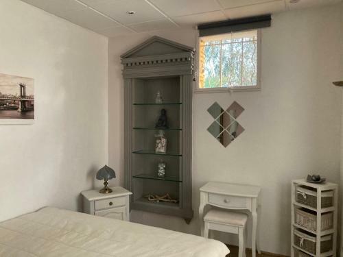 Apartamento Coquet G�te Tout Confort Comme � La Maison