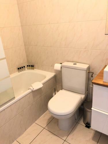 Apartamento Joie Paris Parc Expo - Issy Les Moulineaux