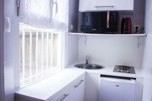 Apartamento Joli Studio Near Paris