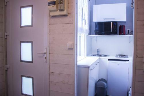 Apartamento Joli Studio Near Paris