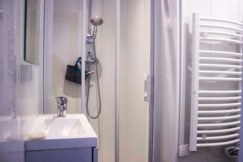Apartamento Joli Studio Near Paris