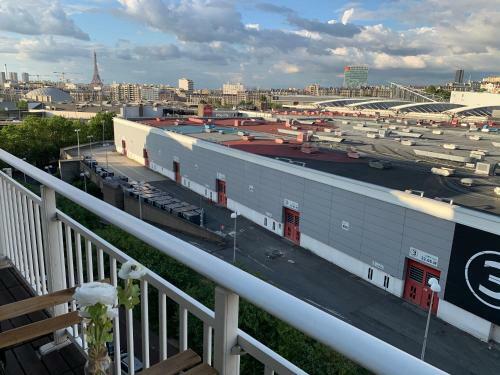 Bed & Breakfast La Maison Des Moulineaux