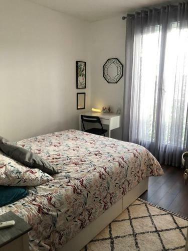 Bed & Breakfast La Maison Des Moulineaux