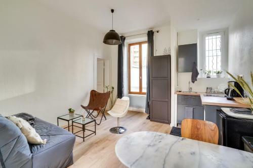 Apartamento Appartement Charmant Enti�rement �quip�
