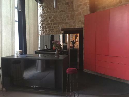 Hostal Villa Raspail