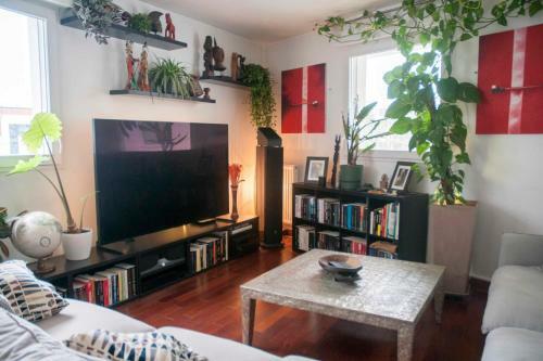 Superb 80m2 Apartment With Terrace And Parking