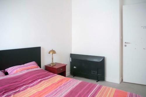Superb 80m2 Apartment With Terrace And Parking
