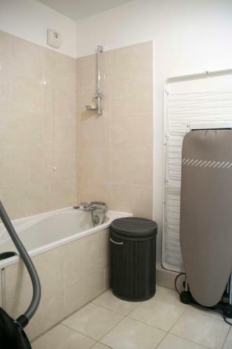 Superb 80m2 Apartment With Terrace And Parking