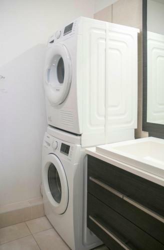 Superb 80m2 Apartment With Terrace And Parking