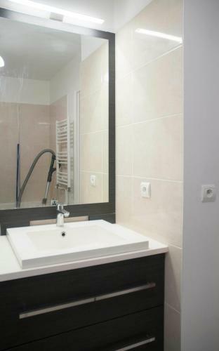 Superb 80m2 Apartment With Terrace And Parking