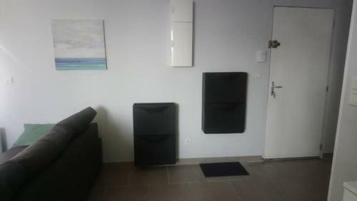 Apartamento Bel Appart Duplex � 9 Min de L'a�roport