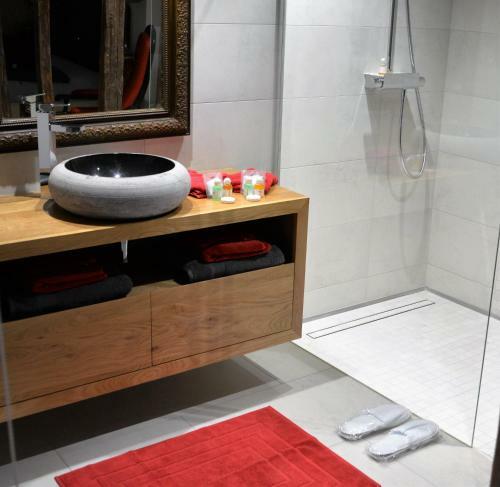 Apartamento Les Cimaises De Janvry