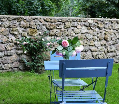 Apartamento Les Cimaises De Janvry