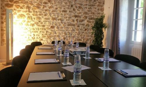 Apartamento Les Cimaises De Janvry