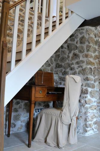 Apartamento Les Cimaises De Janvry