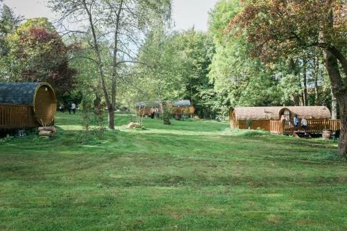 Bed & Breakfast Domaine De Marguerite