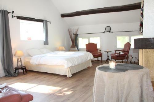 Bed & Breakfast Domaine De Marguerite