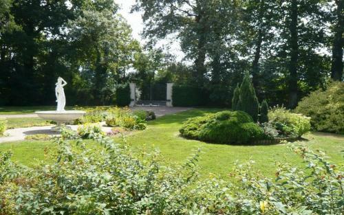 Bed & Breakfast Chambre Melody