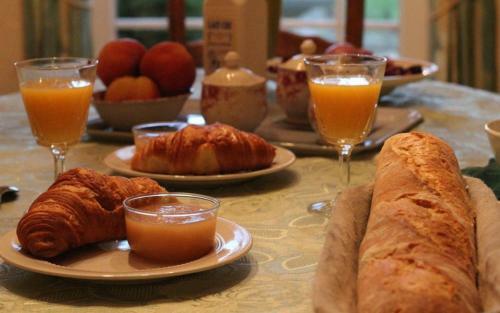 Bed & Breakfast Chambre Melody