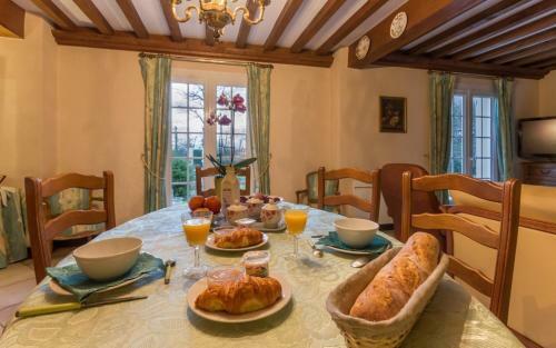 Bed & Breakfast Chambre Melody