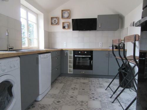Bed & Breakfast Clos Des Ormes