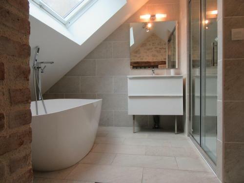 Bed & Breakfast Clos Des Ormes