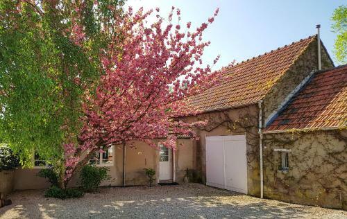 Bed & Breakfast Clos Des Ormes