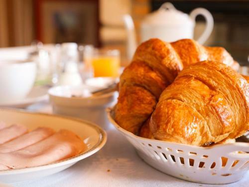 Bed & Breakfast Clos Des Ormes