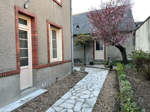 Bed & Breakfast Evasion De Loire