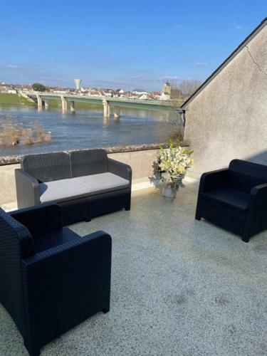 Bed & Breakfast Evasion De Loire