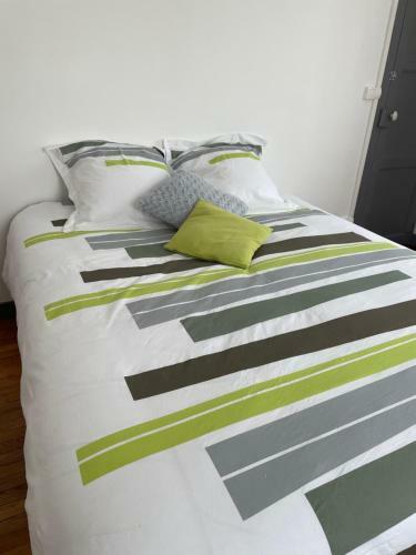 Bed & Breakfast Evasion De Loire