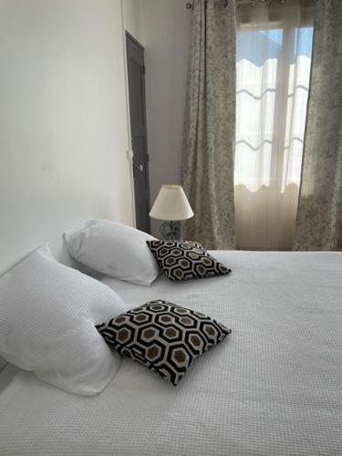 Bed & Breakfast Evasion De Loire