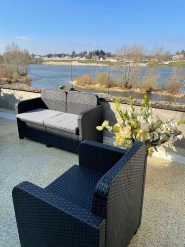 Bed & Breakfast Evasion De Loire