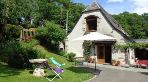 Le G�te D'en Haut