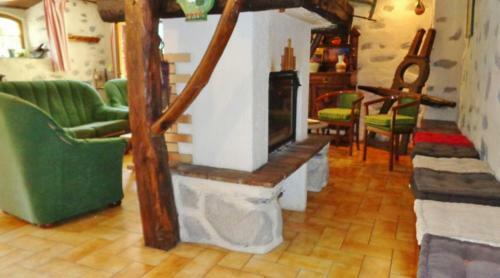 Le G�te D'en Haut