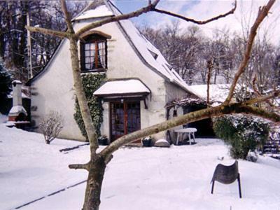 Le G�te D'en Haut